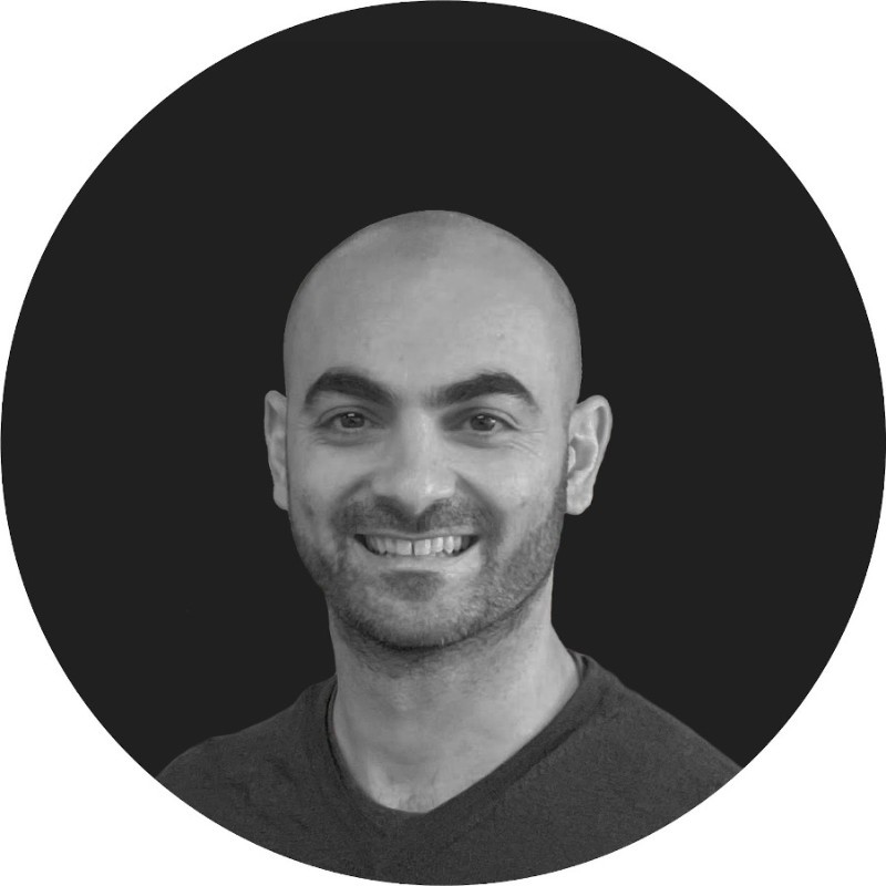 John-Paul Rahme, Founder & CEO, XODA