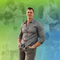 Alex Ranieri, Founder & CEO, High Performance Father